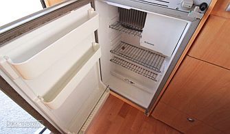Adria Altea 462 PS U55 - 12