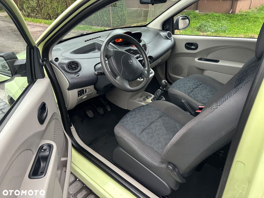 Renault Twingo 1.2 Dynamique - 10