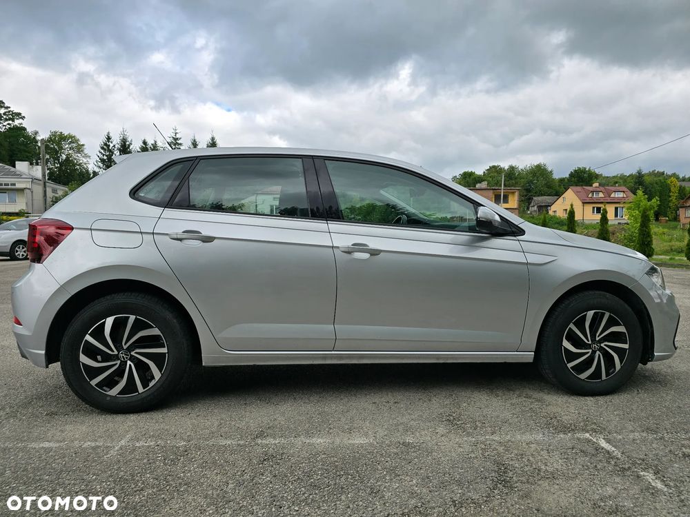 Volkswagen Polo - 6