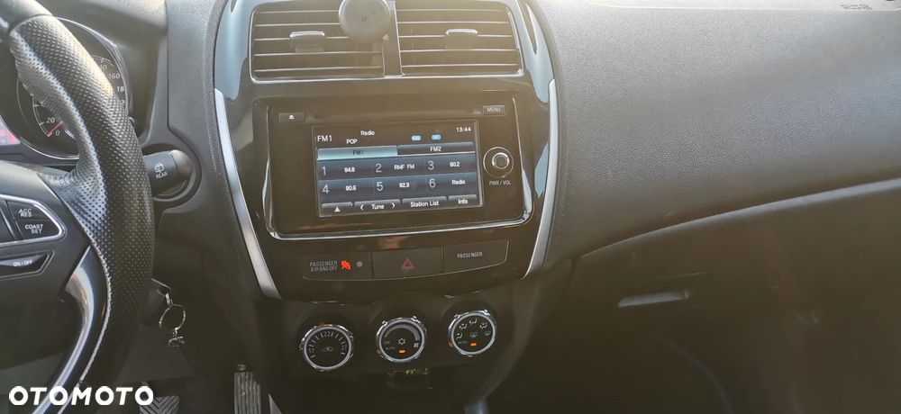 Citroën C4 Aircross - 10