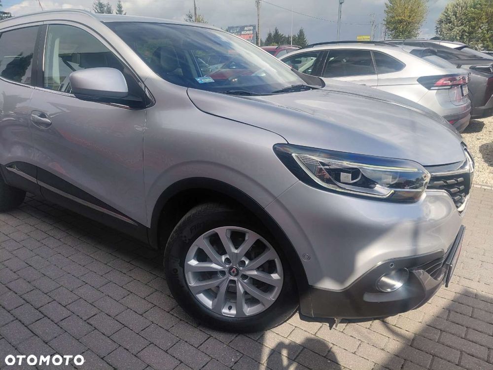 Renault Kadjar - 5