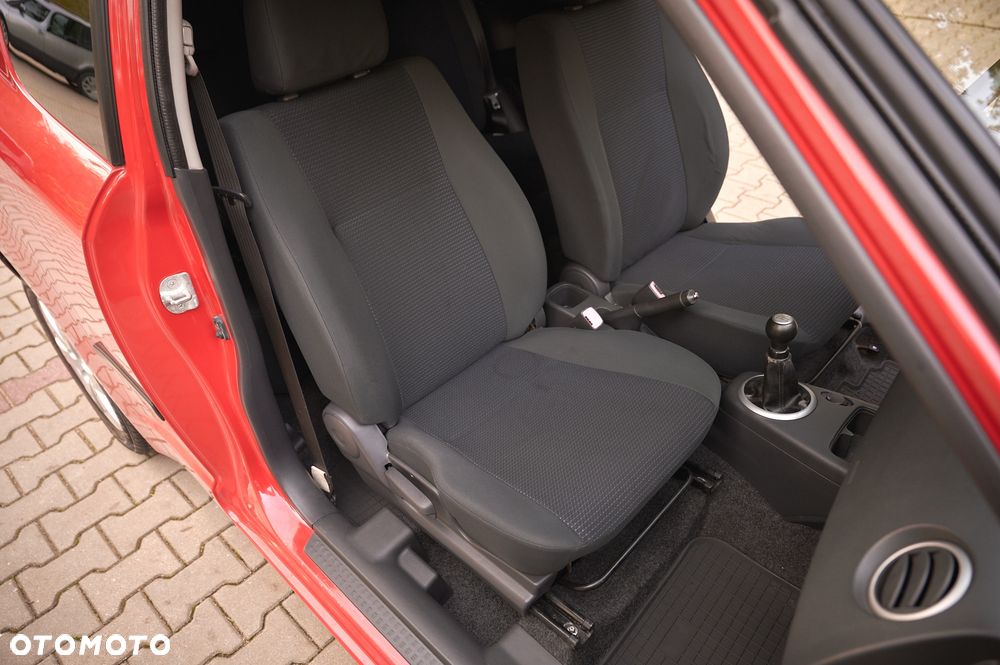 Suzuki Swift - 33