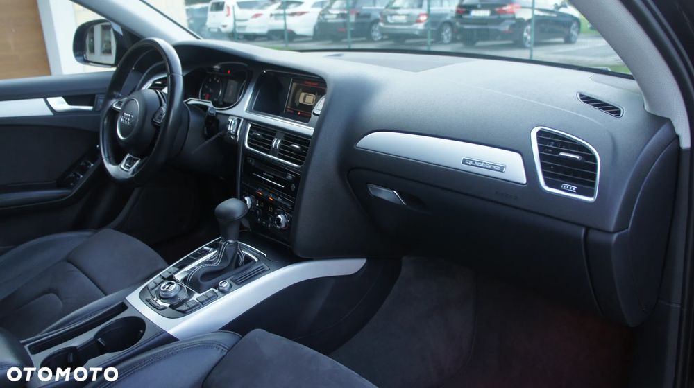 Audi A4 Allroad - 34