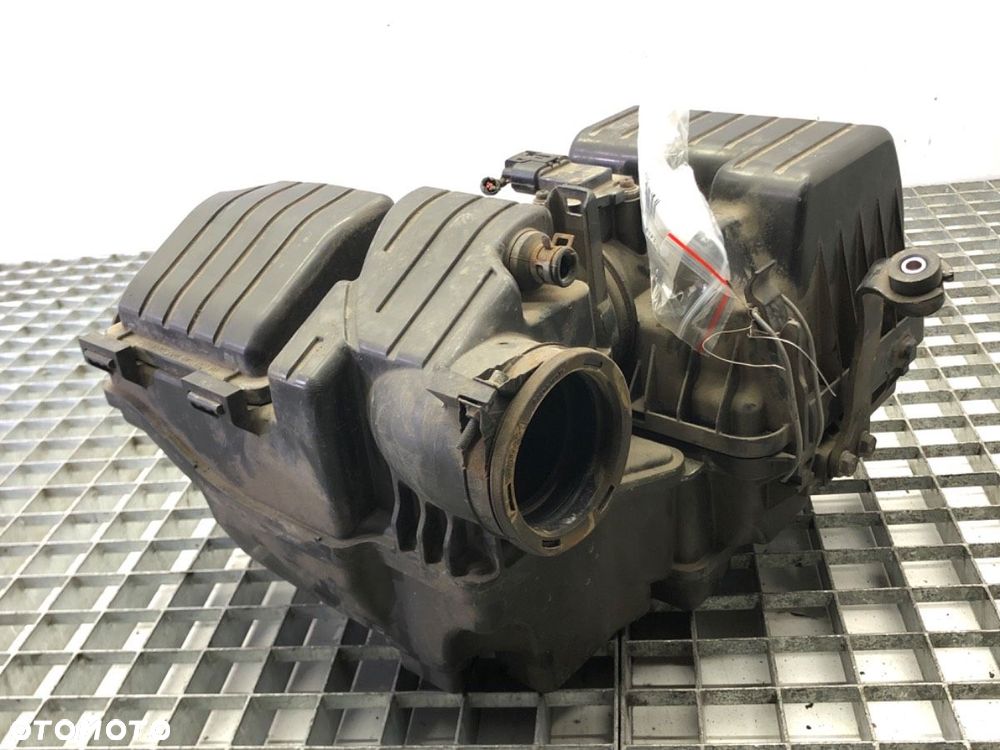 OBUDOWA FILTRA POWIETRZA - 55.00 PLN - HONDA CITY V sedan (GM2, GM3) 2008 - 2022 1.4 i-V TEC 73 kW - 2