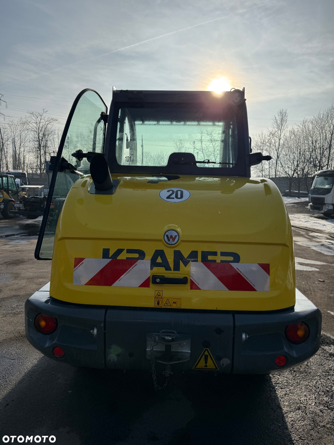 Kramer 5085 - 4