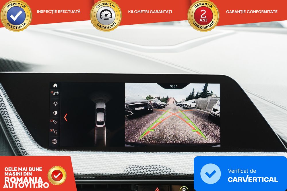 BMW Seria 2 228i Aut. Luxury Line - 18