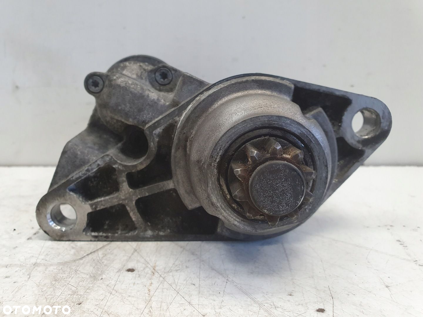VW Polo V 1.2 6V 09-17r ROZRUSZNIK 0001120406 CGPA - 5