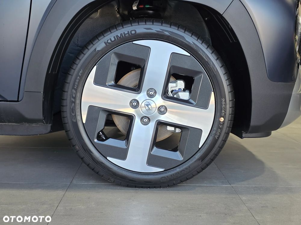 Hyundai Inster 49kWh Smart - 5