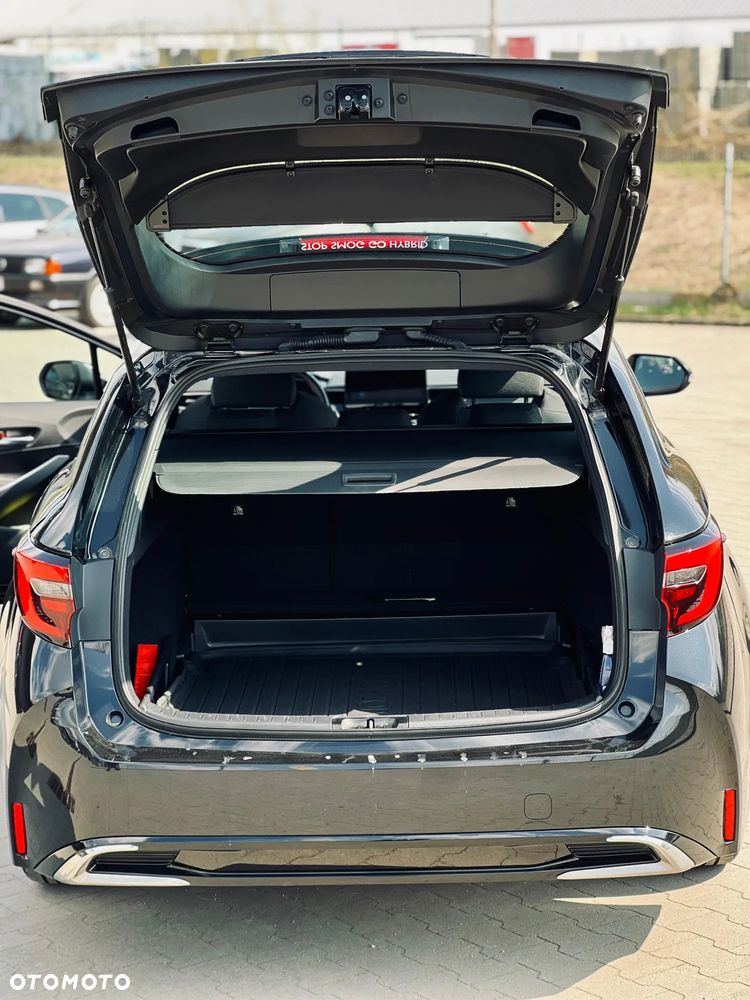 Toyota Corolla - 17