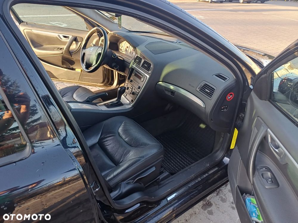 Volvo V70 - 11