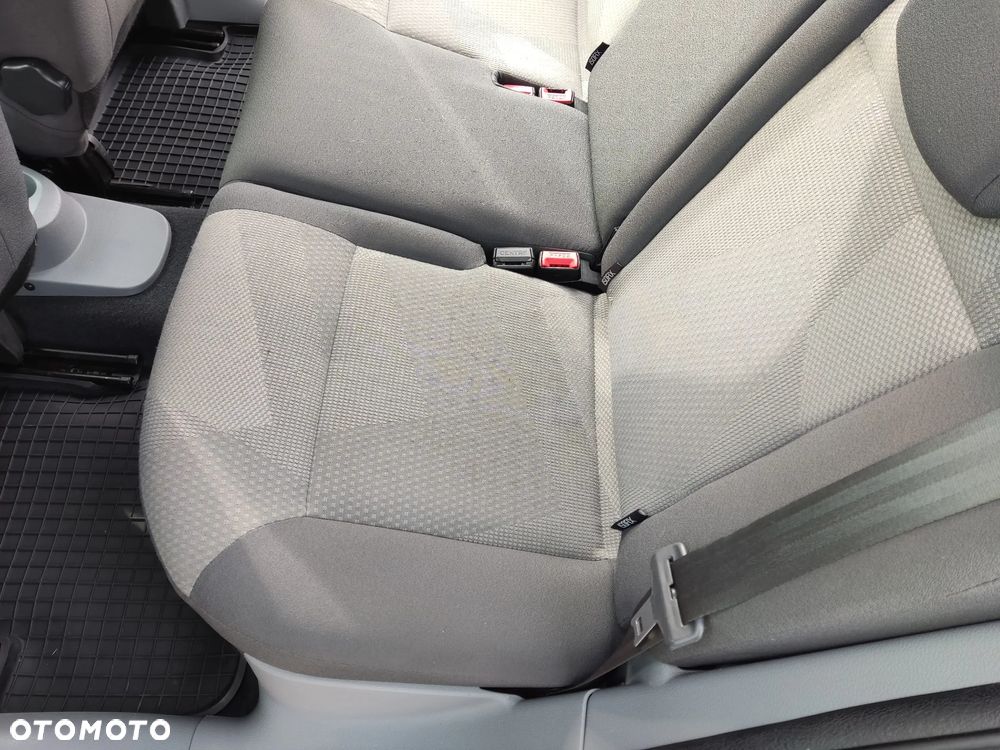 Renault Modus 1.2 16V Avantage - 8