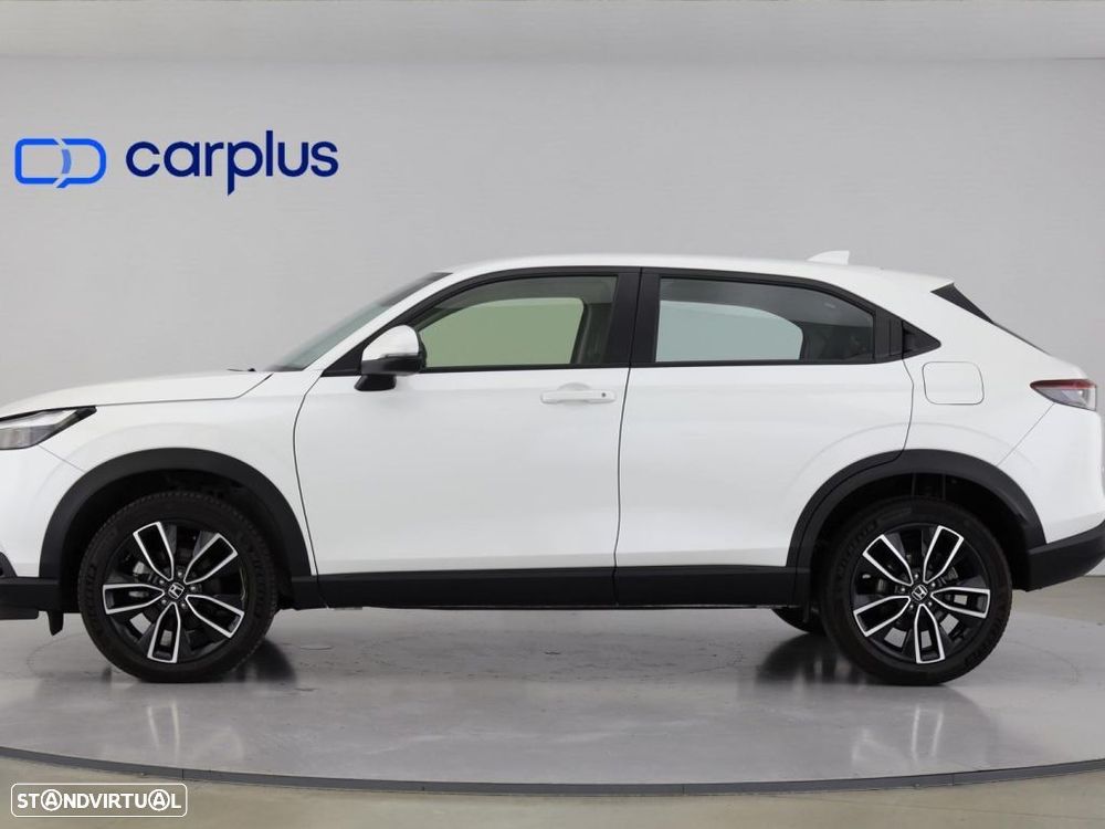 Honda HR-V 1.5 i-MMD e:HEV Elegance - 4