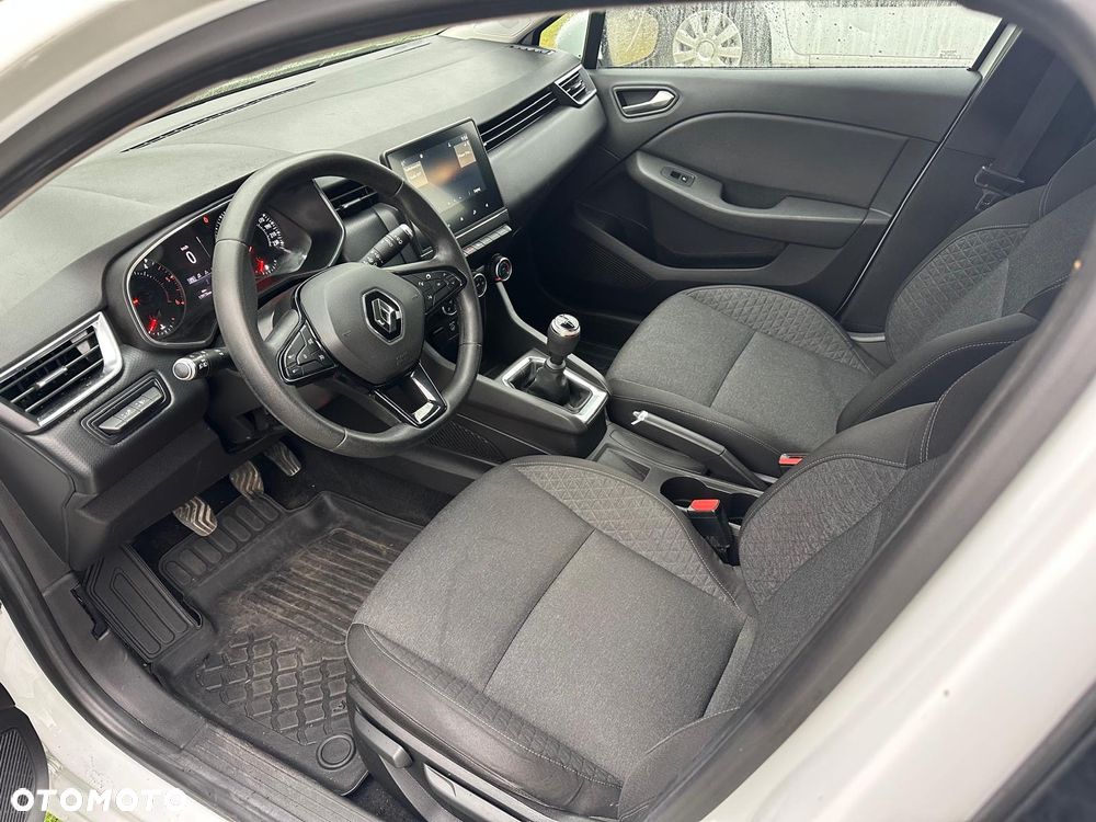 Renault Clio 1.5 Blue dCi Zen - 13
