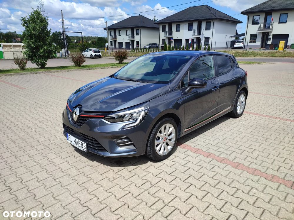 Renault Clio - 16