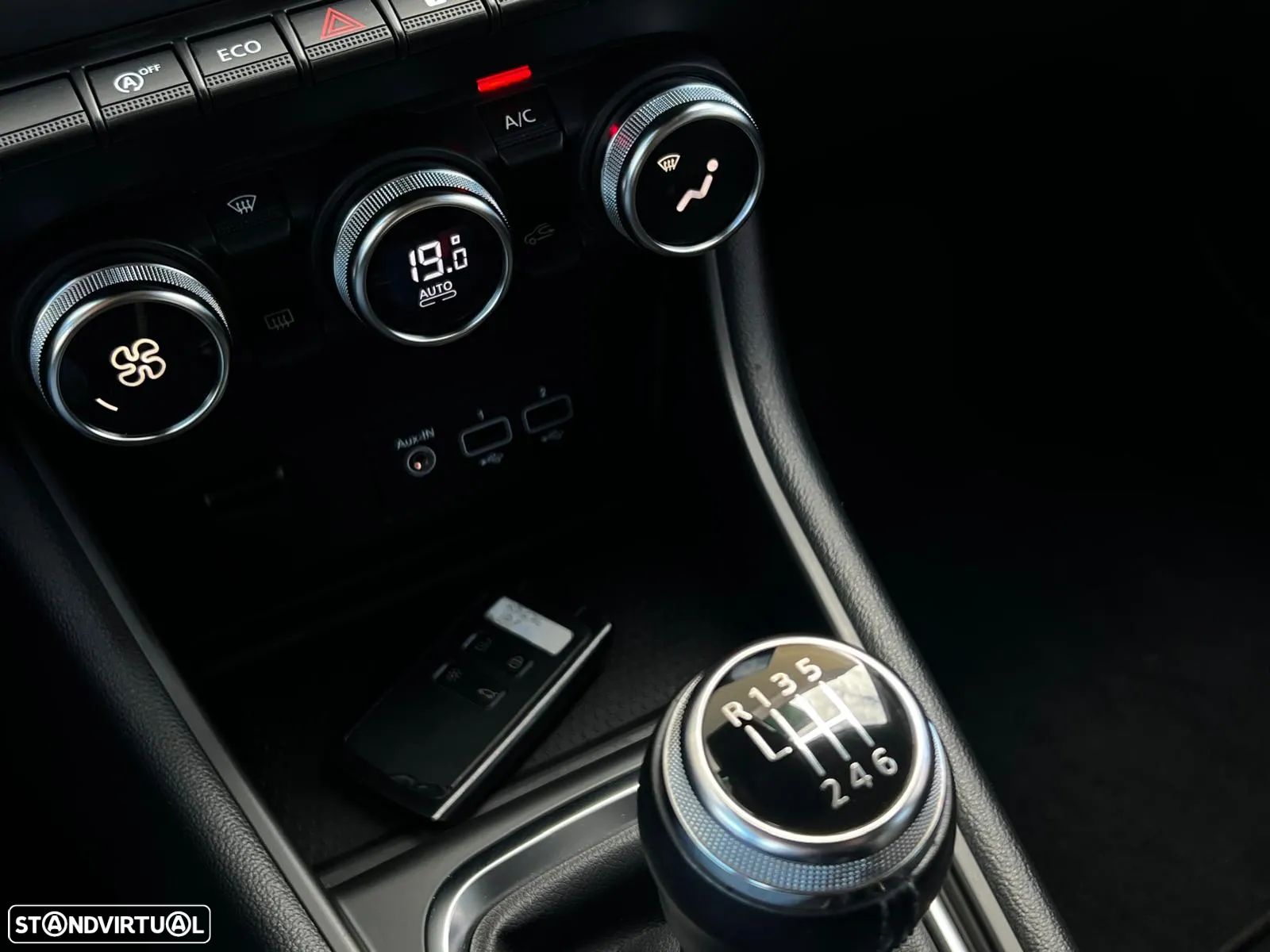 Renault Captur 1.0 TCe Exclusive - 40