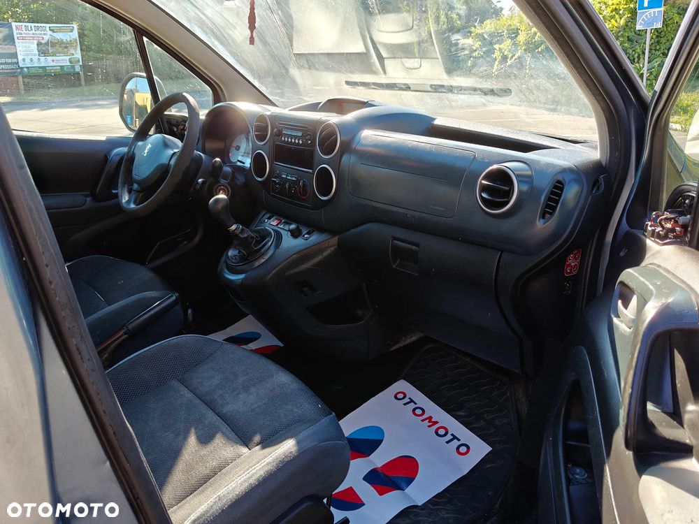 Peugeot Partner Kombi 90 Filou - 17