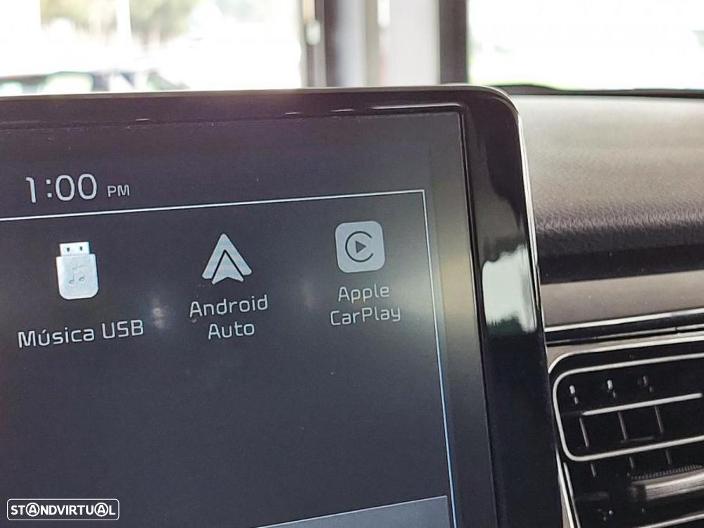 Kia Stonic 1.0 T-GDI Wave - 7
