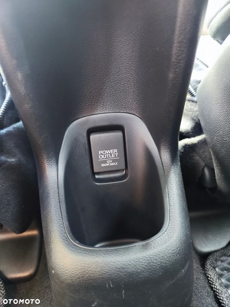 Honda HR-V 1.5 Executive (ADAS / Connect+) CVT - 15
