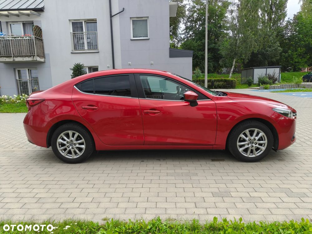 Mazda 3 SKYACTIV-G 120 Center-Line - 12