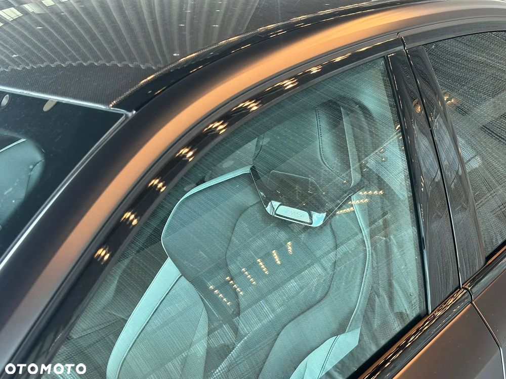 BMW M5 - 12