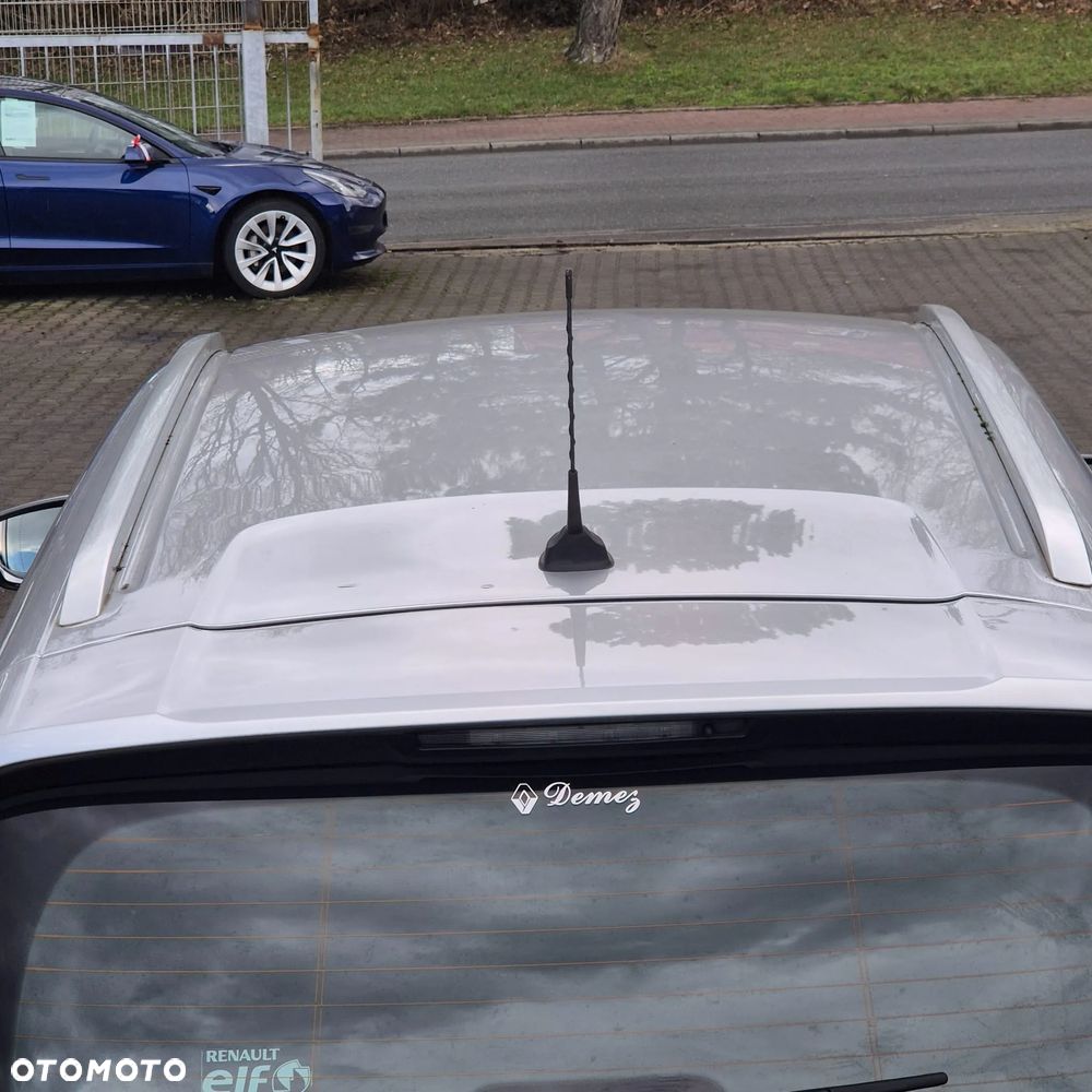 Renault Grand Scenic - 9