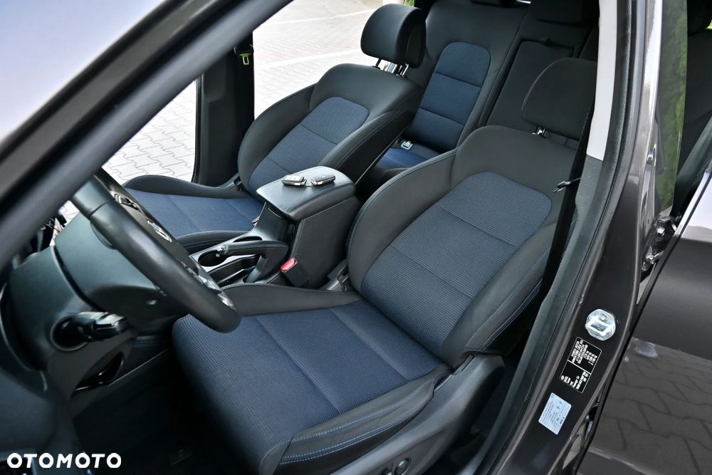 Hyundai Tucson 1.6 Turbo 4WD Premium - 31