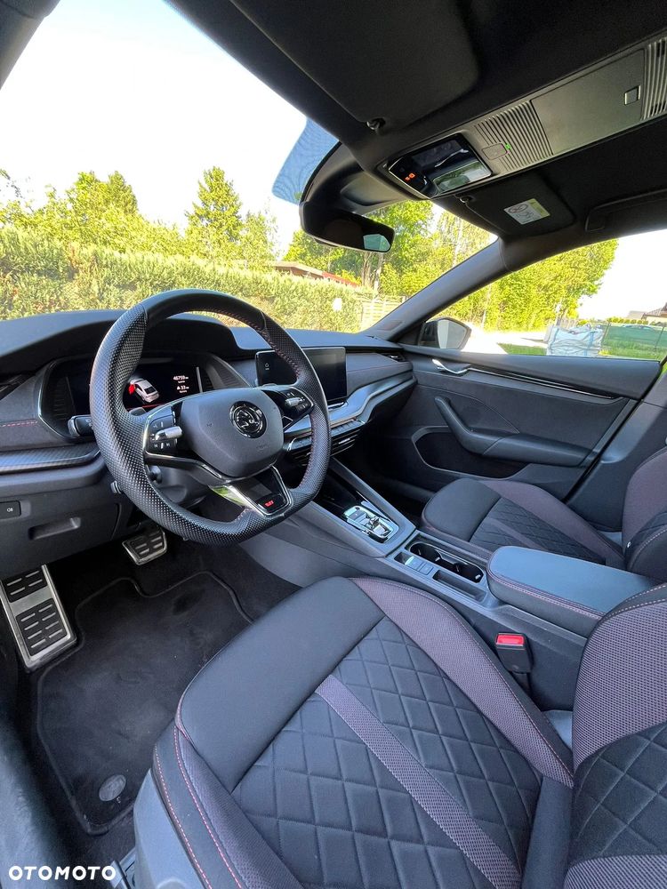 Skoda Octavia - 12