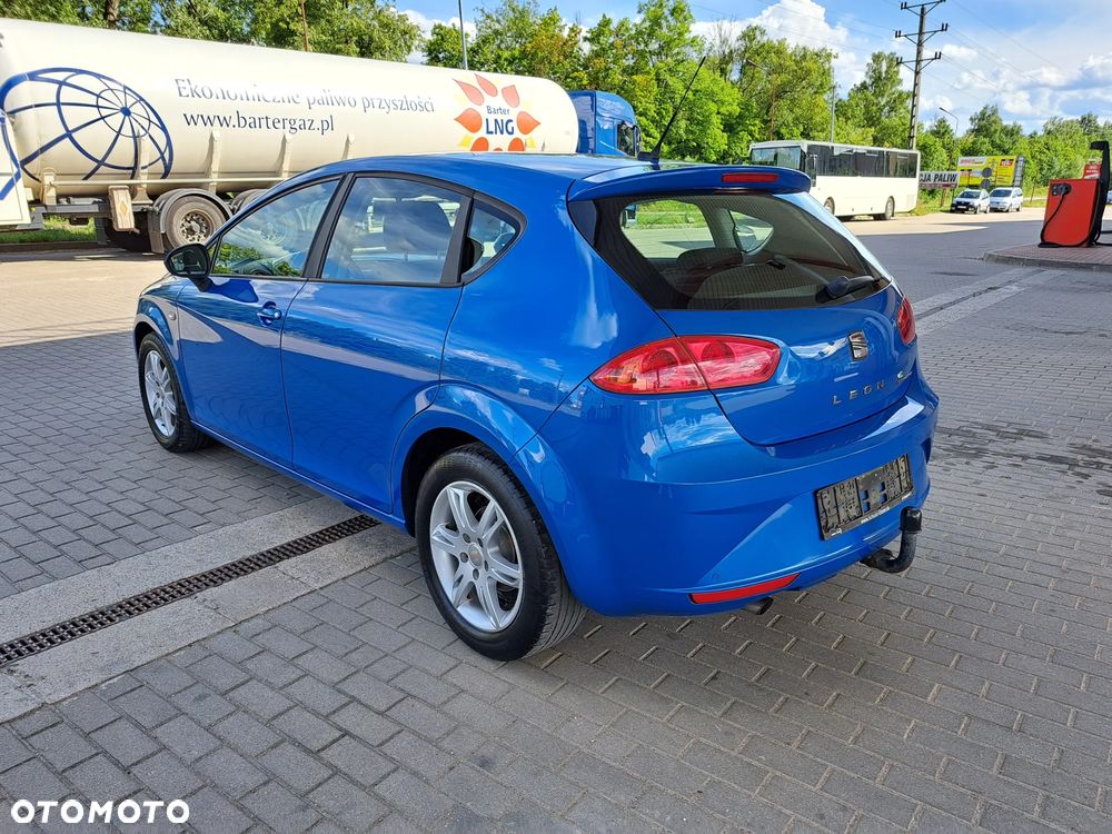 Seat Leon - 11