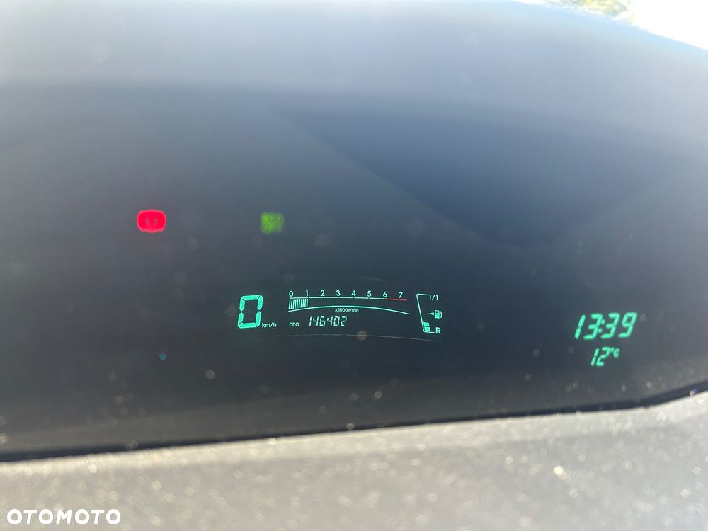 Toyota Yaris 1.33 Luna - 6