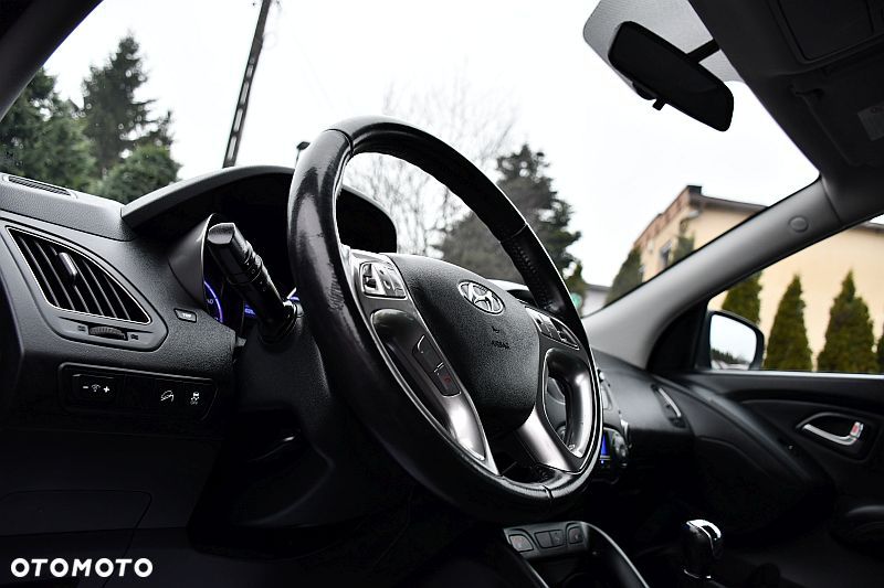 Hyundai ix35 1.6 2WD Style - 11