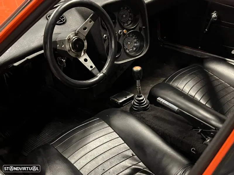 Outra não listada Abarth - 11