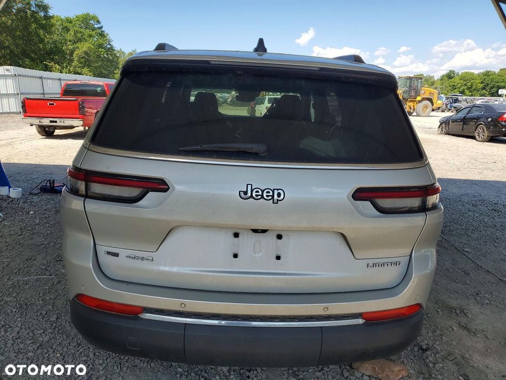 Jeep Grand Cherokee - 6