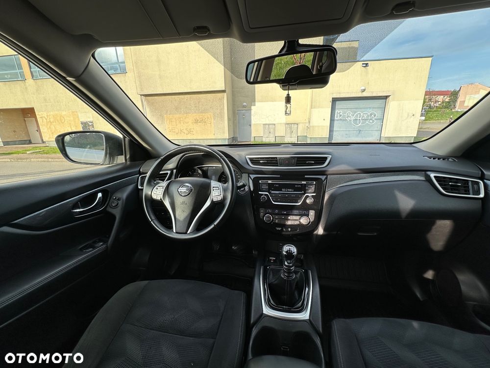 Nissan X-Trail 1.6 DCi ALL-MODE 4x4i Acenta - 34