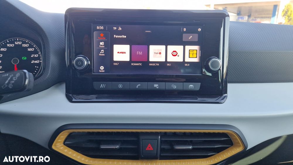 Seat Arona - 17