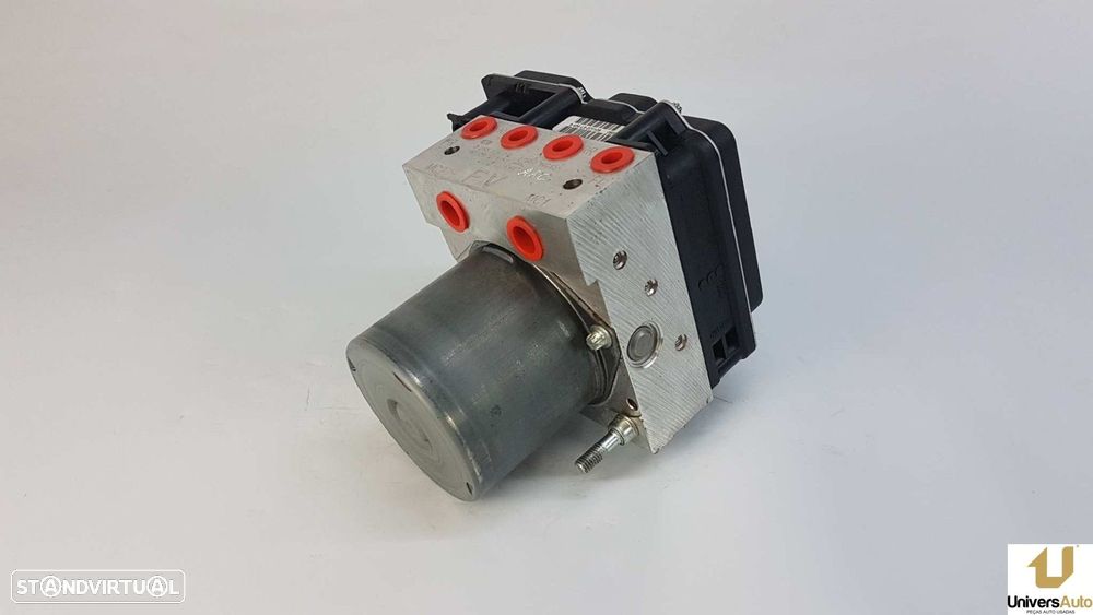 ABS INFINITI G COUPE G37 S - 2