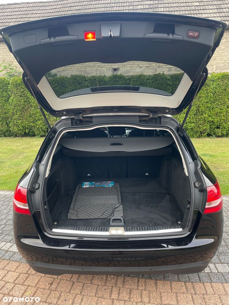 Mercedes-Benz Klasa C 200 (BlueTEC) d - 10