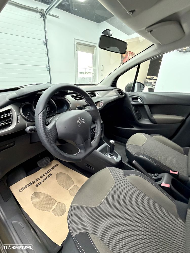 Citroën C3 1.2 e-VTi Collection ETG - 7