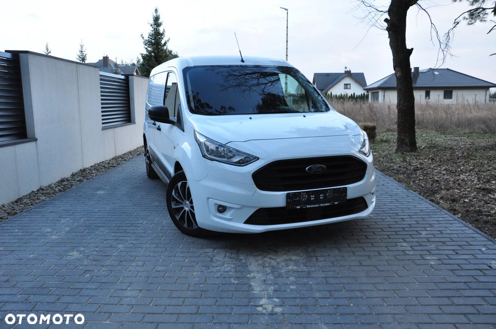 Ford CONNECT - 1