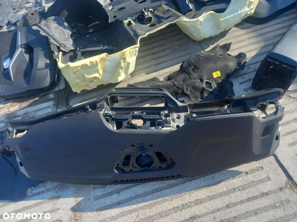 PRZEKŁADKA ANGLIKA BMW G20 G21 - 8