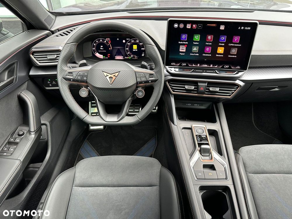 Cupra Formentor 1.5 TSI DSG - 23