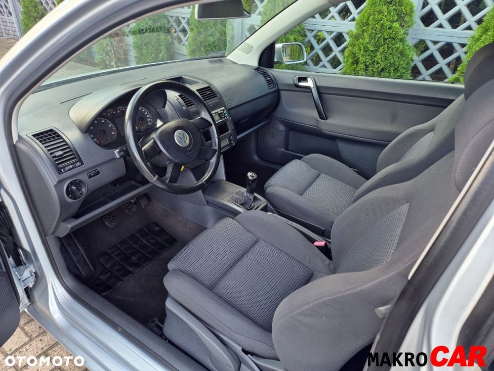 Volkswagen Polo - 5