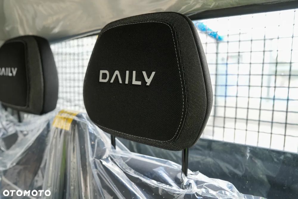 Iveco Daily 50C16 - 30