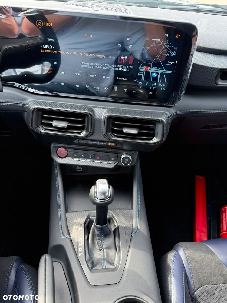 Ford Mustang 5.0 Ti-VCT V8 Dark Horse - 11