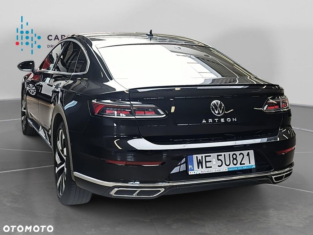 Volkswagen Arteon 2.0 TSI R-Line DSG - 5