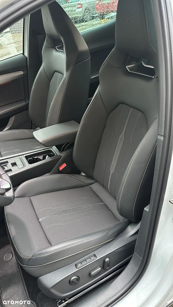 Cupra Formentor 2.0 TSI 4Drive DSG - 8