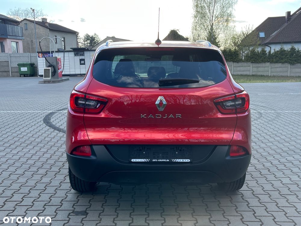 Renault Kadjar Energy TCe 130 LIMITED - 24