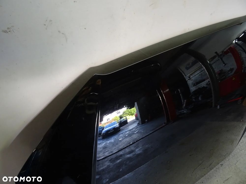 LY9B maska pkkrywa Silnika Audi A3 8v 12-20 sportback czesci - 7