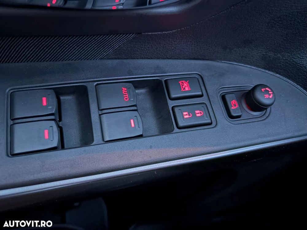 Suzuki S-Cross 1.4 ALLGRIP Passion - 10