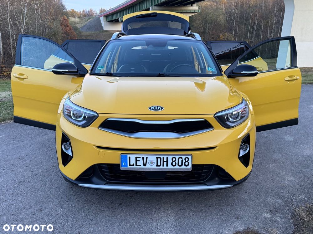 Kia Stonic 1.2 Dream-Team Edition - 5