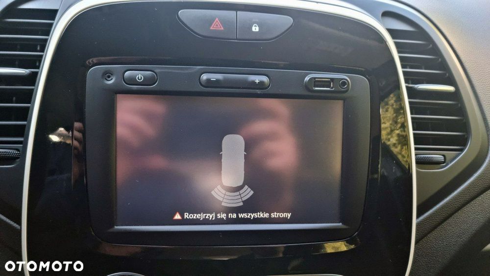 Renault Captur - 11